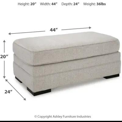 Eastonbridge Ottoman