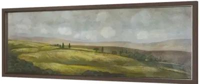 Tuscan View I