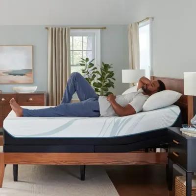 TEMPUR-Adapt Medium Mattress