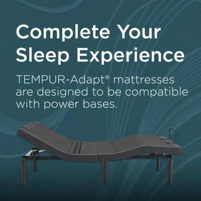 TEMPUR-Adapt Medium Hybrid Mattress