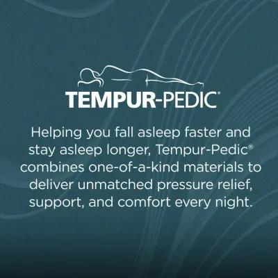 TEMPUR-Adapt Medium Hybrid Mattress