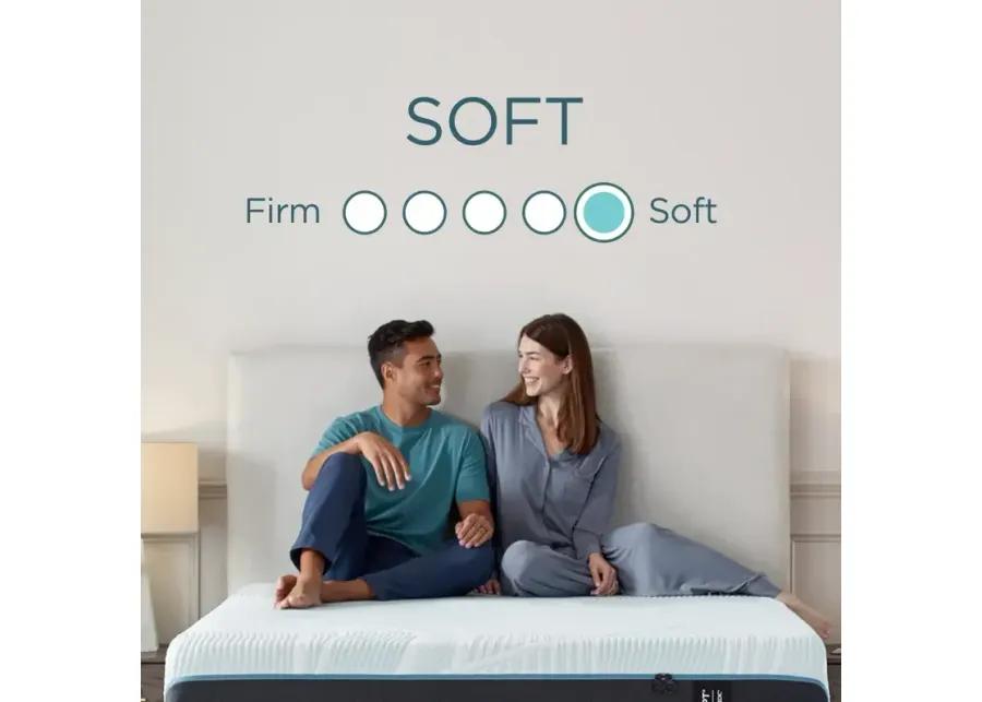 TEMPUR-ProAdapt Soft Mattress