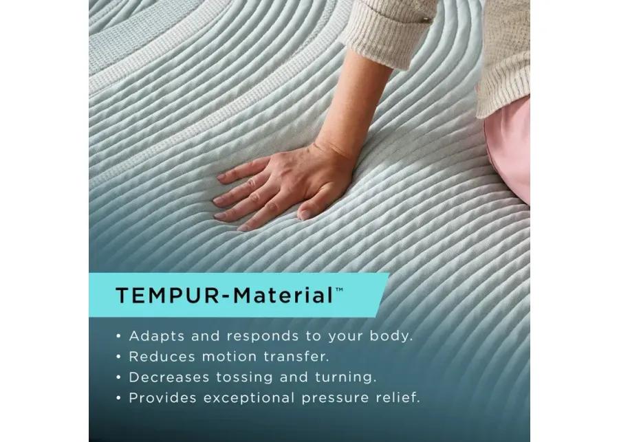 TEMPUR-ProAdapt Soft Mattress