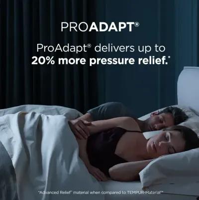 TEMPUR-ProAdapt Soft Mattress