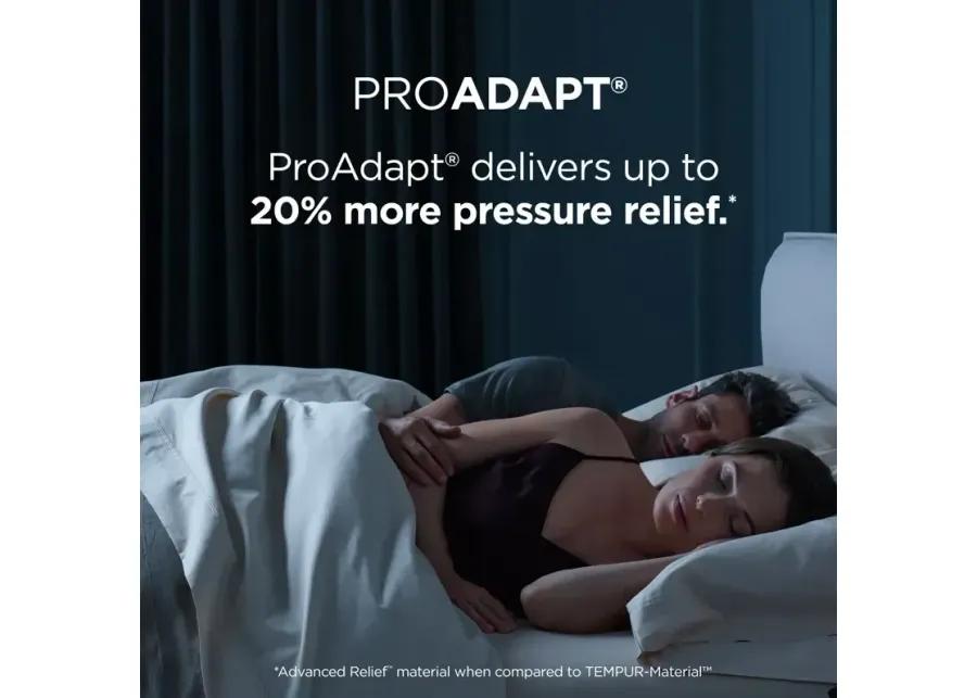 TEMPUR-ProAdapt Soft Mattress