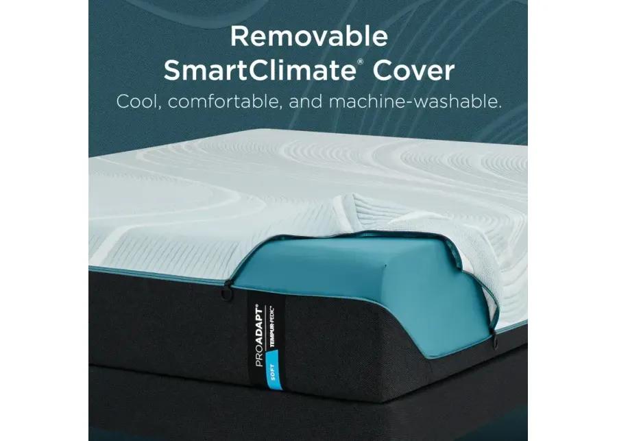 TEMPUR-ProAdapt Soft Mattress