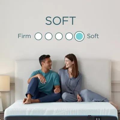 TEMPUR-ProAdapt Soft Mattress