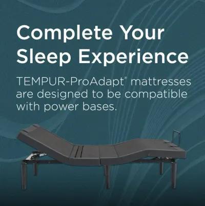 TEMPUR-ProAdapt Medium Mattress