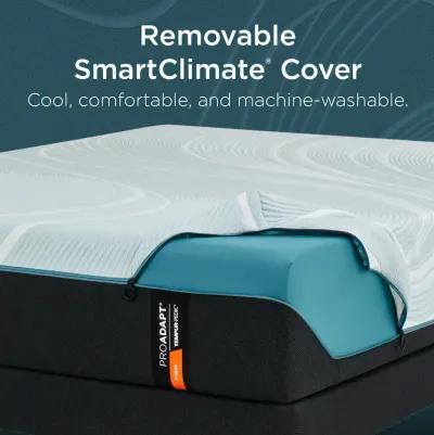 TEMPUR-ProAdapt Firm Mattress