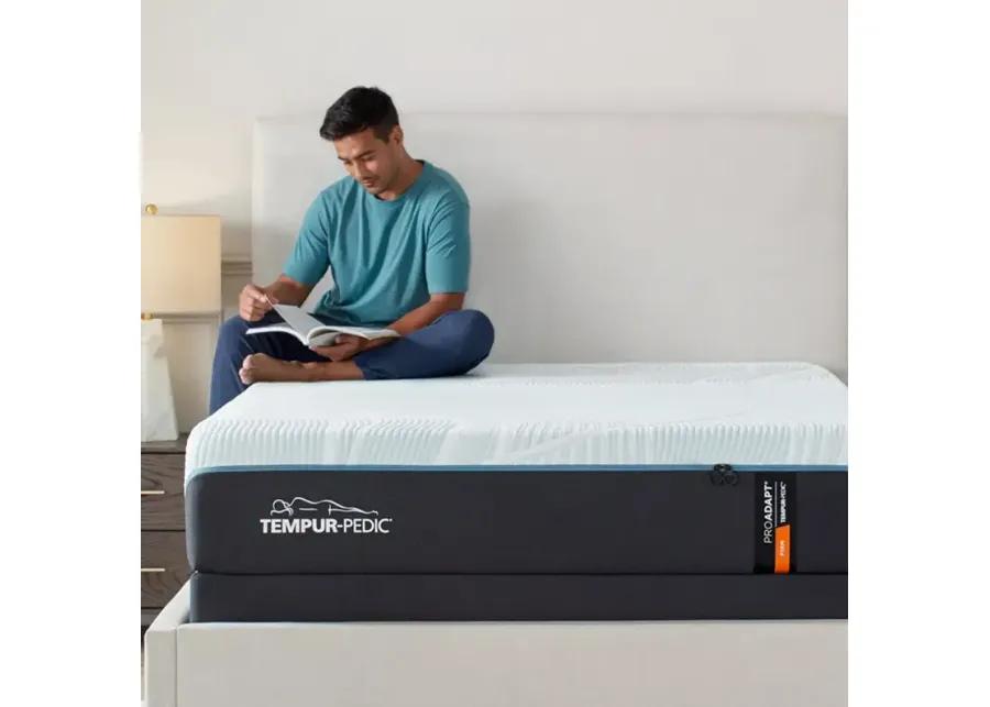 TEMPUR-ProAdapt Firm Mattress