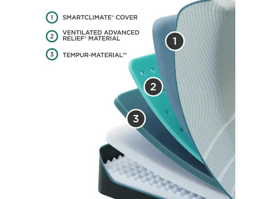 TEMPUR-ProAdapt Firm Mattress