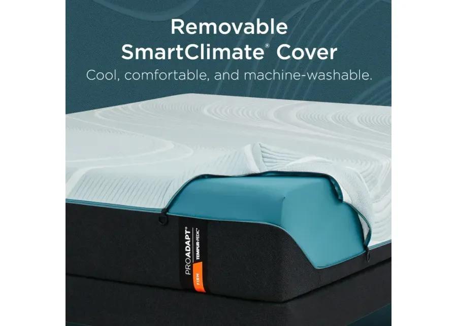 TEMPUR-ProAdapt Firm Mattress