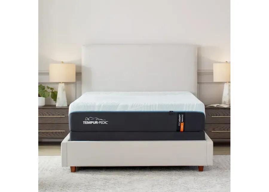 TEMPUR-ProAdapt Firm Mattress