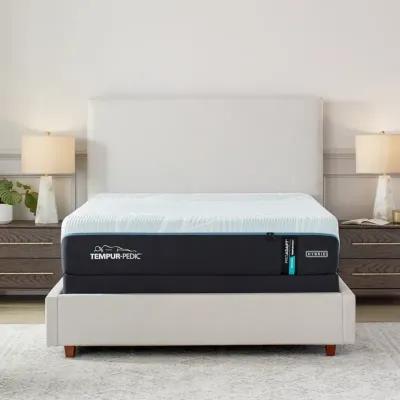 TEMPUR-ProAdapt Medium Hybrid Mattress