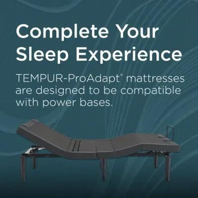 TEMPUR-ProAdapt Medium Hybrid Mattress