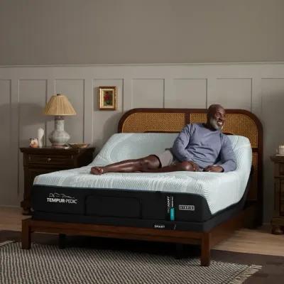 TEMPUR-ProAdapt Medium Hybrid Mattress