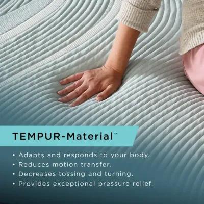 TEMPUR-ProAdapt Medium Hybrid Mattress