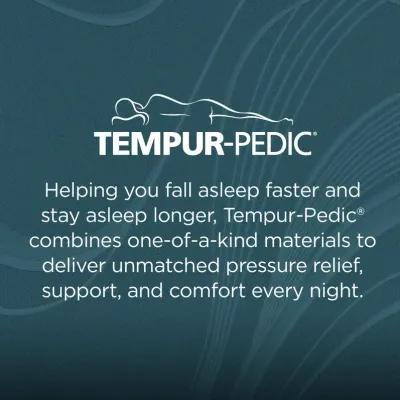 TEMPUR-LuxeAdapt Firm Mattress