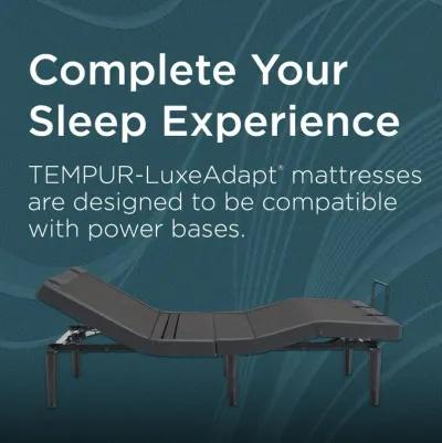 TEMPUR-LuxeAdapt Firm Mattress