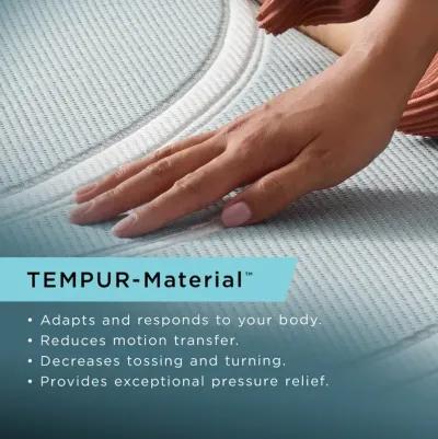 TEMPUR-LuxeAdapt Firm Mattress