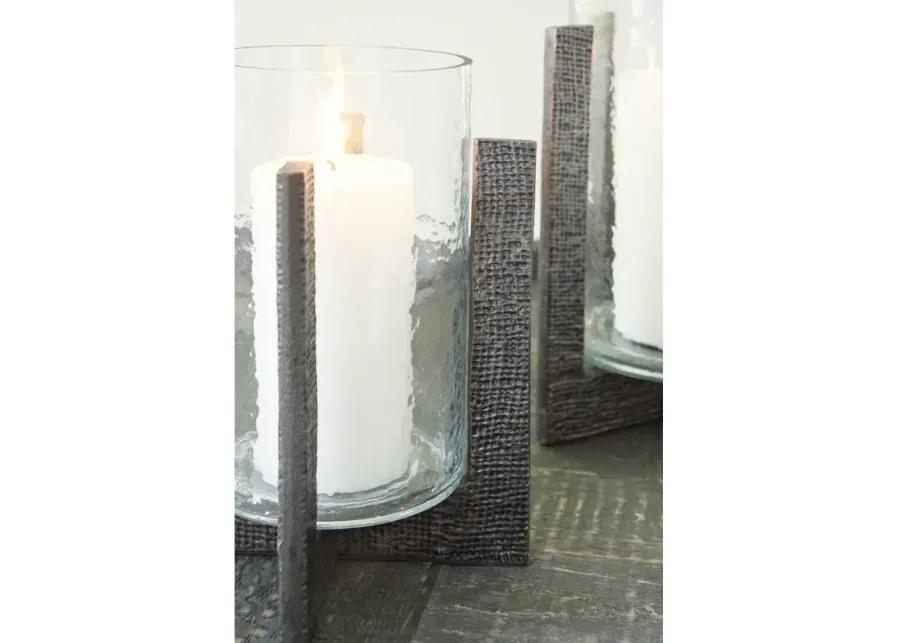 Garekton Candle Holder (Set of 2)