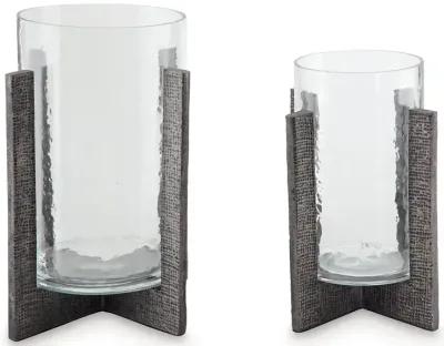 Garekton Candle Holder (Set of 2)