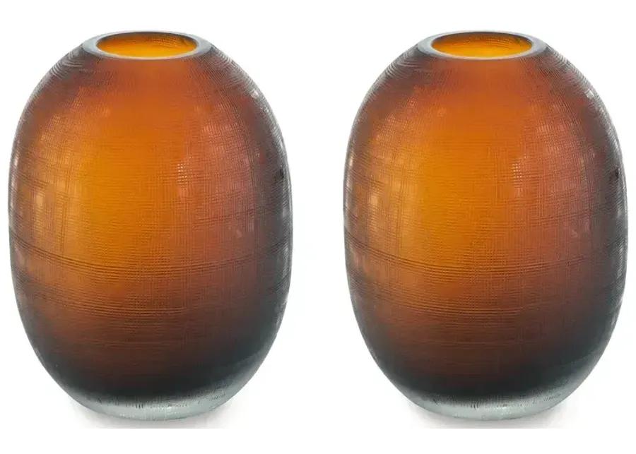 Embersen Vase (Set of 2)