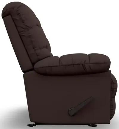 Brosmer Fabric Rocker Recliner