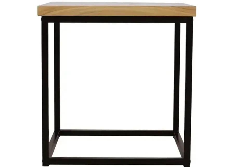 Ames End Table