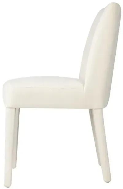 Wilson Upholstered Dining Chair