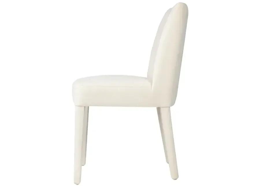 Wilson Upholstered Dining Chair