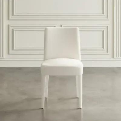 Wilson Upholstered Dining Chair