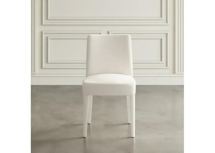 Wilson Upholstered Dining Chair