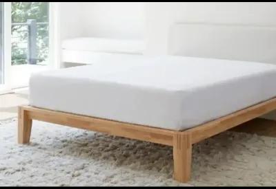 Cooling Mattress Protector