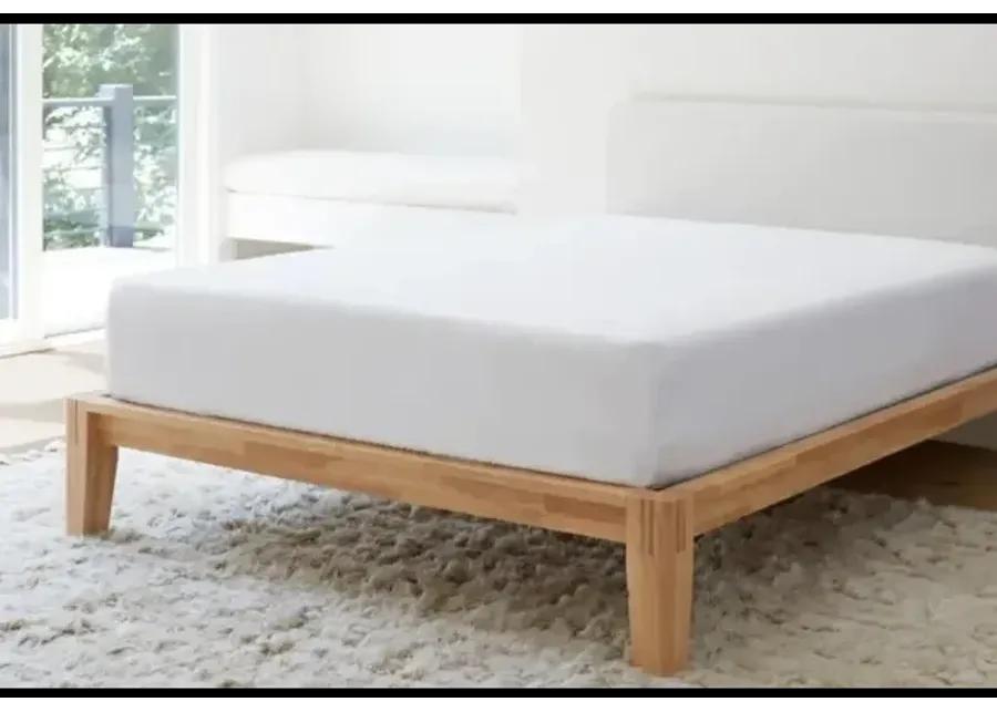 Cooling or Warming Mattress Protector