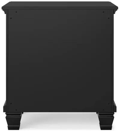 Lanolee Nightstand