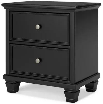 Lanolee Nightstand