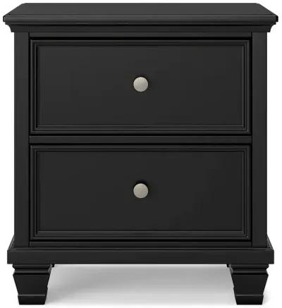 Lanolee Nightstand