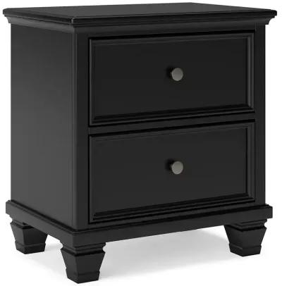 Lanolee Nightstand