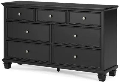 Lanolee Dresser