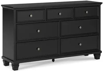 Lanolee Dresser