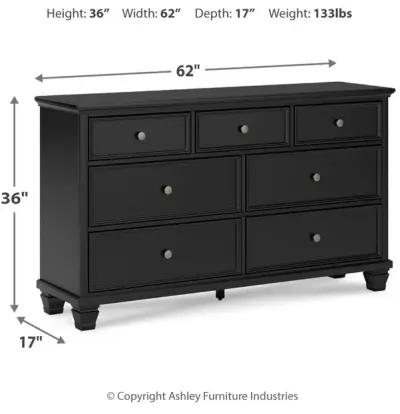 Lanolee Dresser