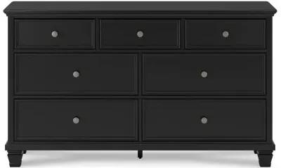 Lanolee Dresser