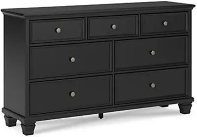 Lanolee Dresser