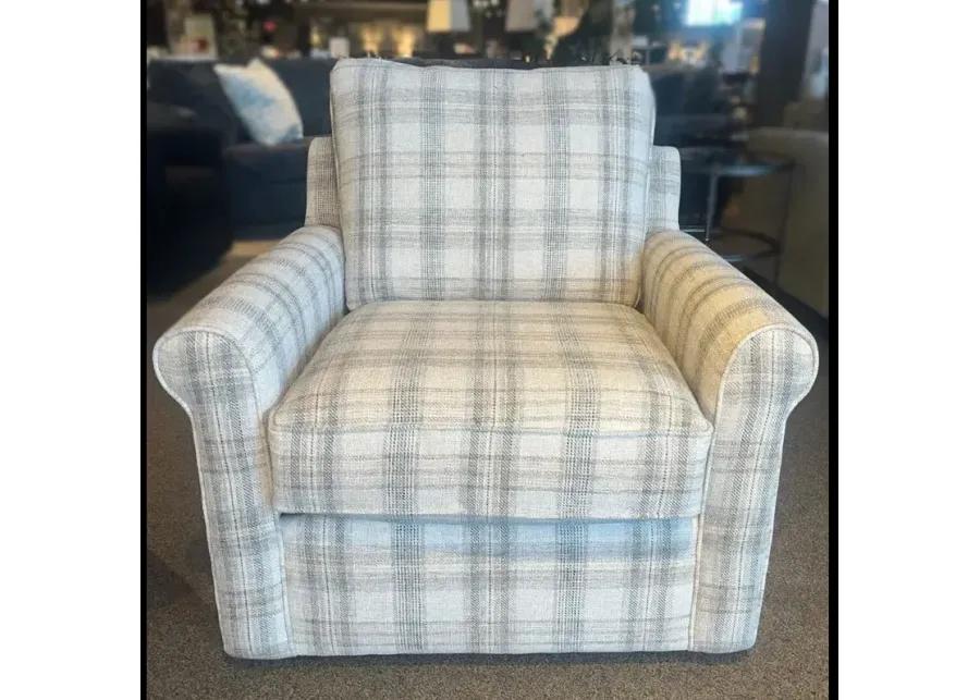 Swivel Chair