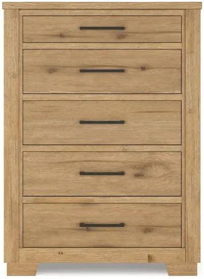 Galliden Chest of Drawers