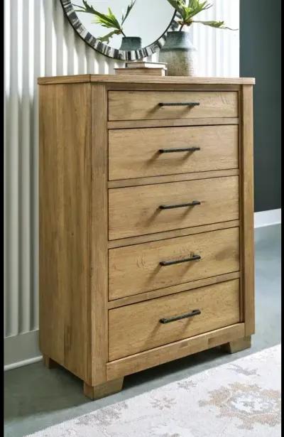 Galliden Chest of Drawers