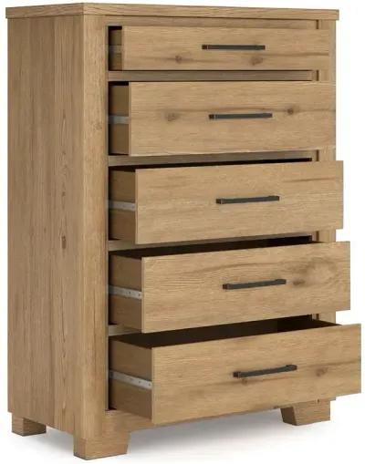 Galliden Chest of Drawers