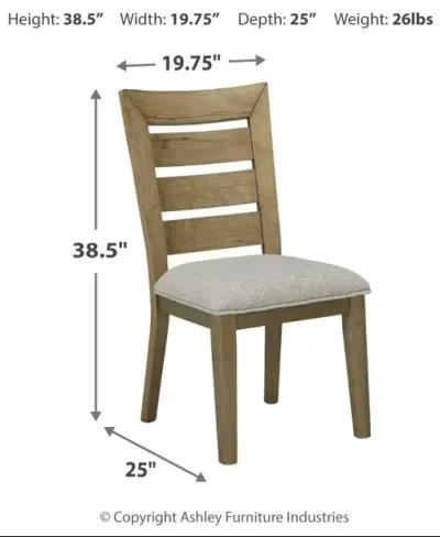 Galliden Dining Chair