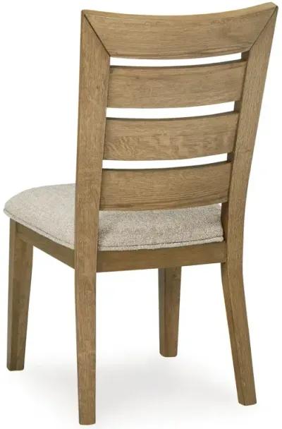 Galliden Dining Chair